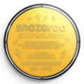 Snazaroo Single Metallic Colours Gold