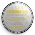 Snazaroo Single Colours Metallic Silver