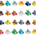 Monster Jam Minis