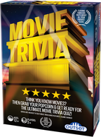 Movie Trivia