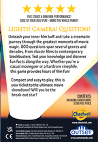 Movie Trivia