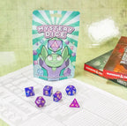 MDG Original Dice Mystery Bag