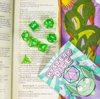 MDG Original Dice Mystery Bag