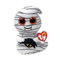 TY Halloween Beanie Boo Ooooky Ghost