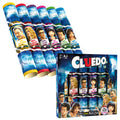 Hasbro Cluedo Xmas cracker 6x12"