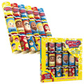 Hasbro Guess Who Xmas cracker 6x12"