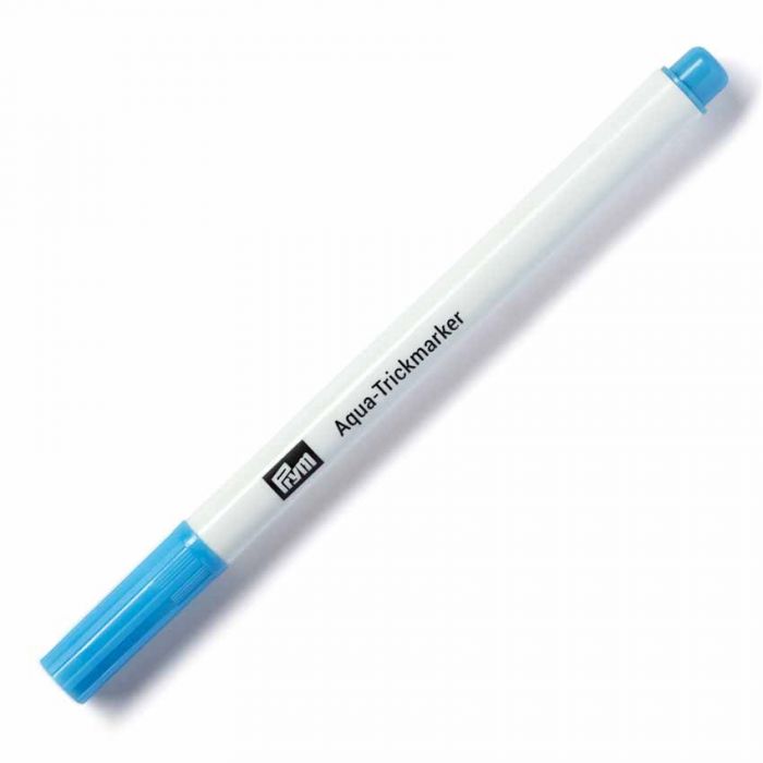 Prym Aqua Trick Marker Water Washable