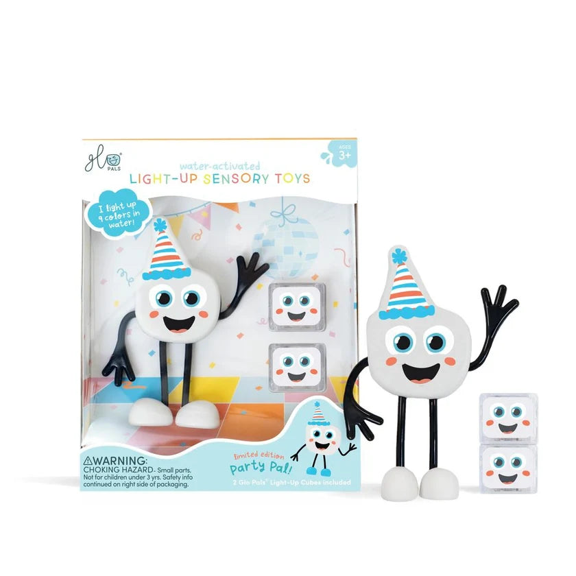 Glo Pals Character Pack