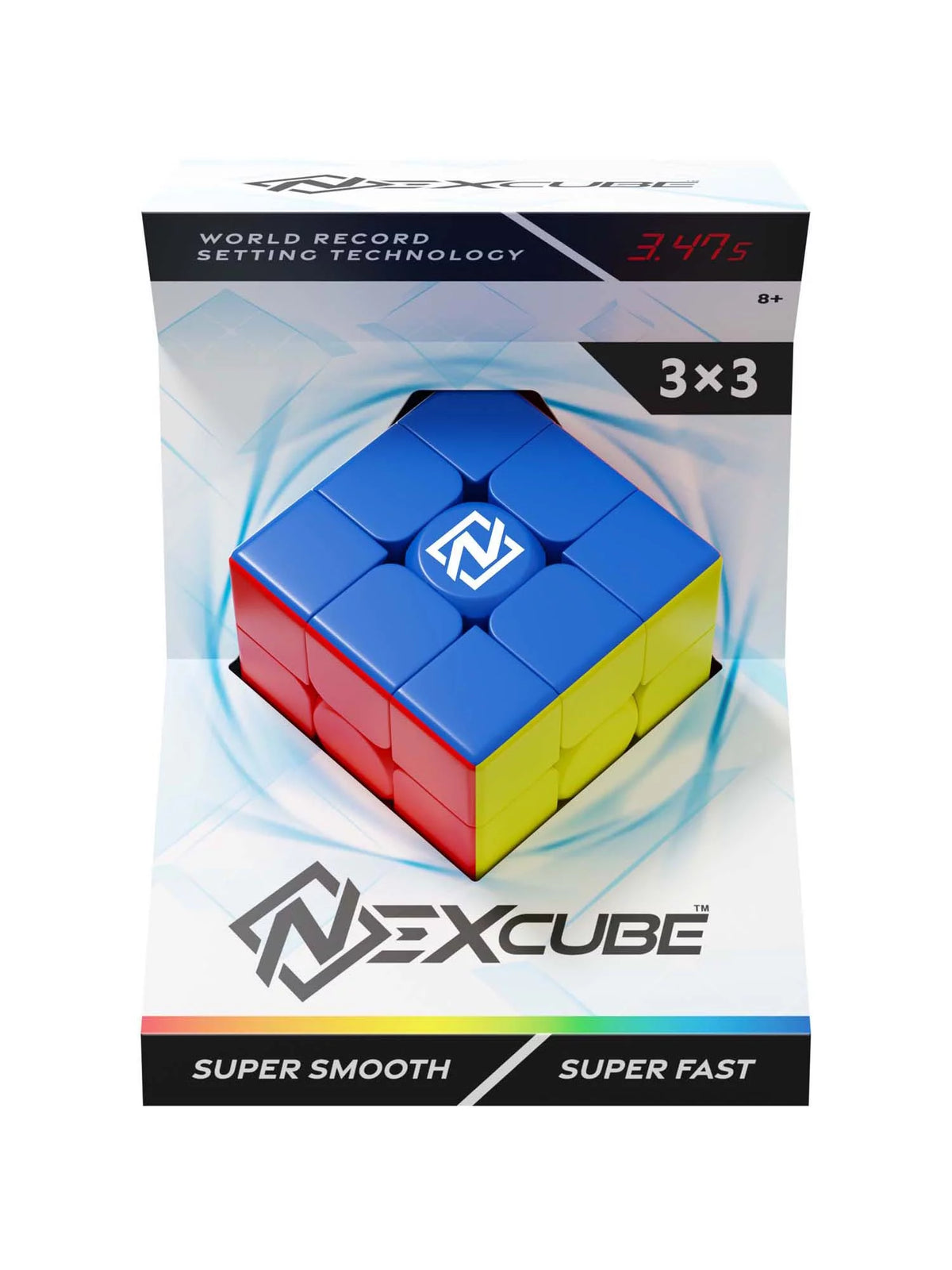 Nexcube 3x3 Super Fast