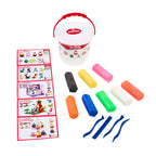 Plasticine Fun Bucket