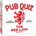 Pub Quiz Trivia Games
