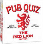 Pub Quiz Trivia Games