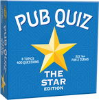 Pub Quiz Trivia Games