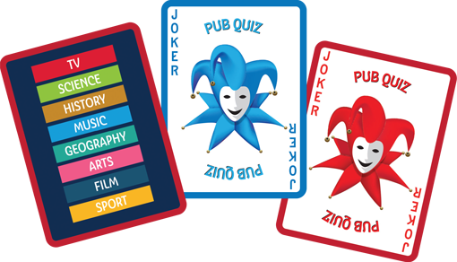 Pub Quiz Trivia Games