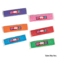 Plasticine Colour Slab Assorted