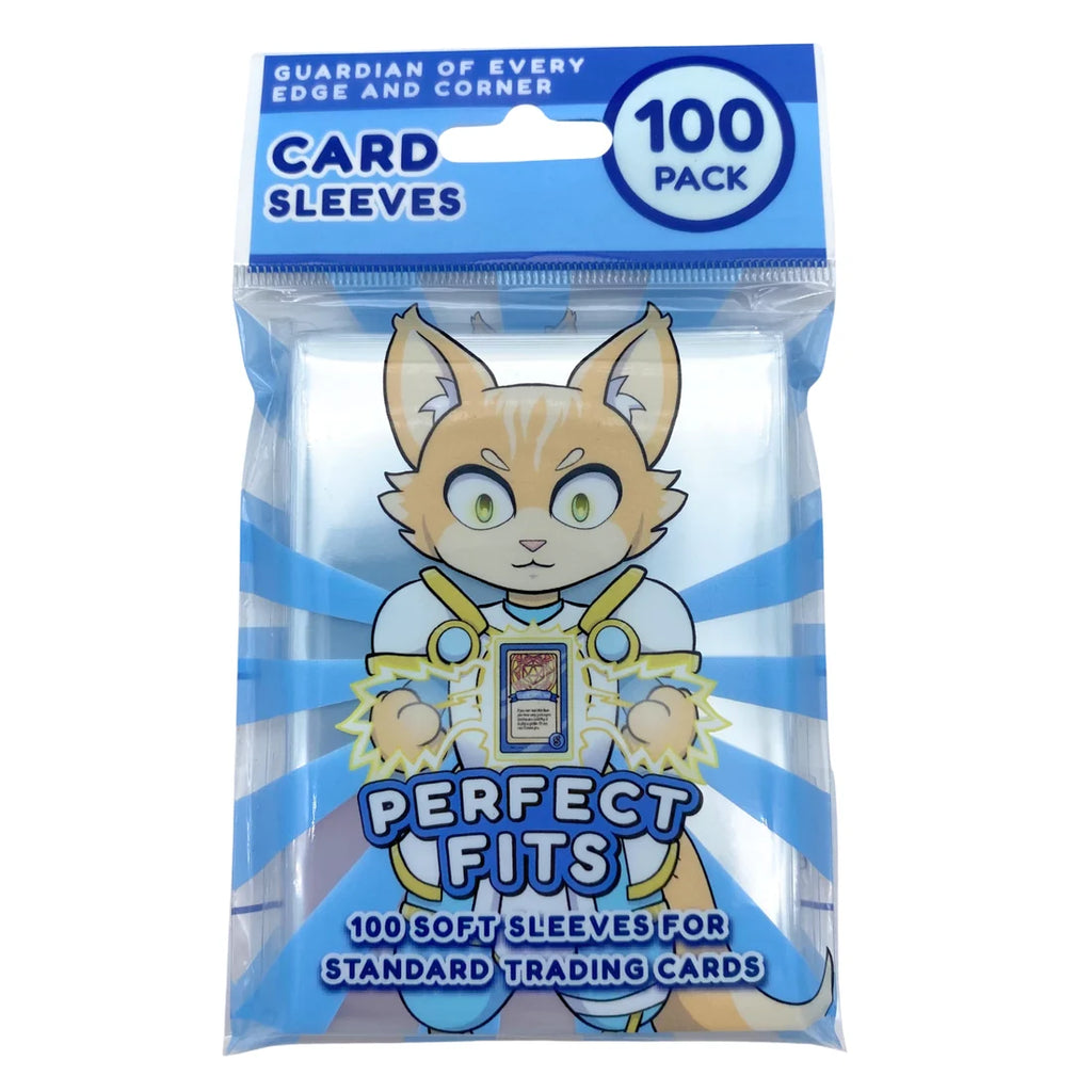 MDG Card Sleeves 100pk