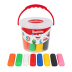 Plasticine Fun Bucket