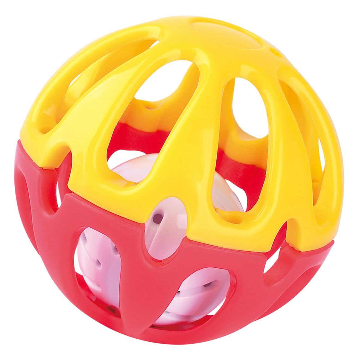 Playgo Bounce & Roll Ball
