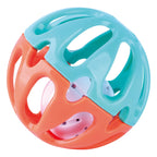 Playgo Bounce & Roll Ball