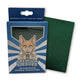 Premium Sleeves - Green