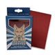 Premium Sleeves - Red