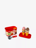 Casdon Walls Ice Cream Scoop Playset