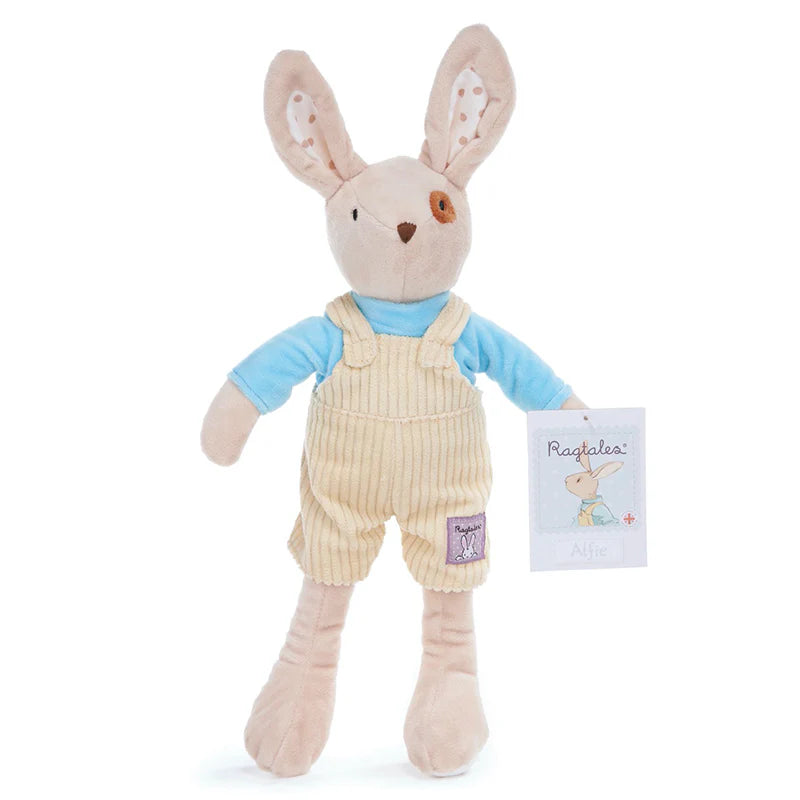 RAGTALES ALFIE RABBIT