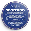 Snazaroo Single Colours Royal Blue