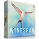 Wingspan (2nd Edition)