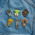 Funko Loungefly Blind Box Pin Star Wars