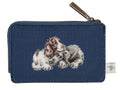 Wrendale Card Holder Coin Purse - A Dogs Life