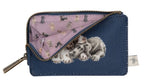 Wrendale Card Holder Coin Purse - A Dogs Life