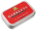 Barkleys  - Cinnamon 50g
