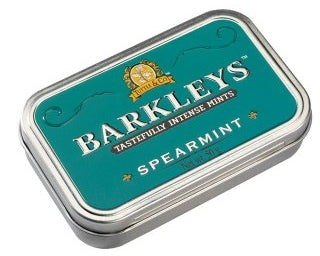 Barkleys - Spearmint 50g