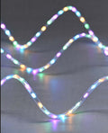 189 LED Snowing Compact Tube Light Soft Multi Colour
