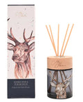 Meg Hawkins 150ml Diffuser - Stag Elderflower & Pear Blossom