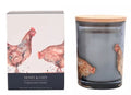 Meg Hawkins 250g Candle - Chicken Honey & Oats