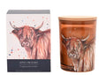Meg Hawkins 250g Candle - Highland Cow Apple Orchard