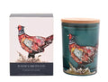 Meg Hawkins 250g Candle - Pheasant Rosehip & Birchwood