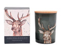 Meg Hawkins 250g Candle - Stag Elderflower & Pear Blossom