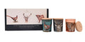 Meg Hawkins Mini Candle Set of 3 - The Highlands