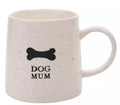 Best of Breed Paw Prints Mug Dog Mum