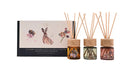 Meg Hawkins Mini Diffuser Set - The Field