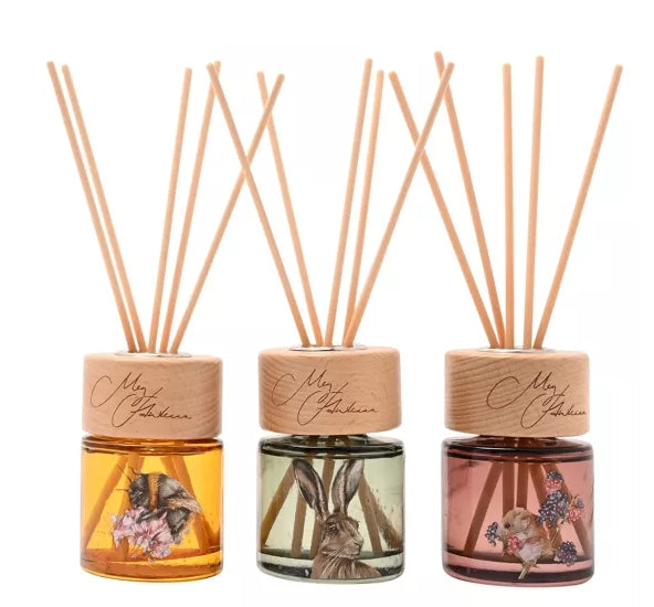 Meg Hawkins Mini Diffuser Set - The Field
