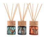 Meg Hawkins Mini Diffuser Set - The Highlands