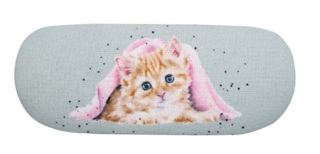 Wrendale Glasses Case - Cats