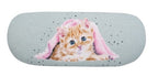 Wrendale Glasses Case - Cats