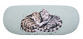 Wrendale Glasses Case - Cats