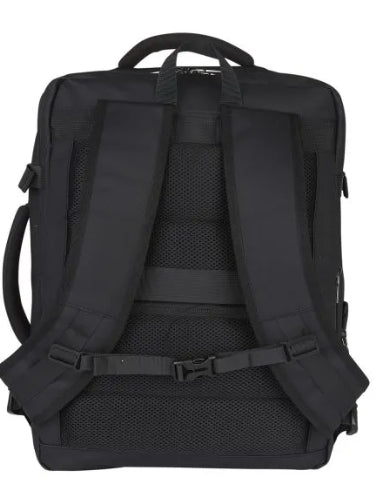 Highbury Backpack in Black
