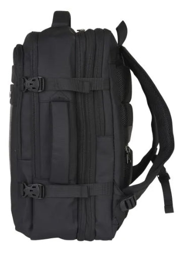 Highbury Backpack in Black